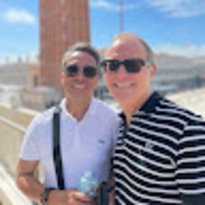 Meet your Posher, Marc